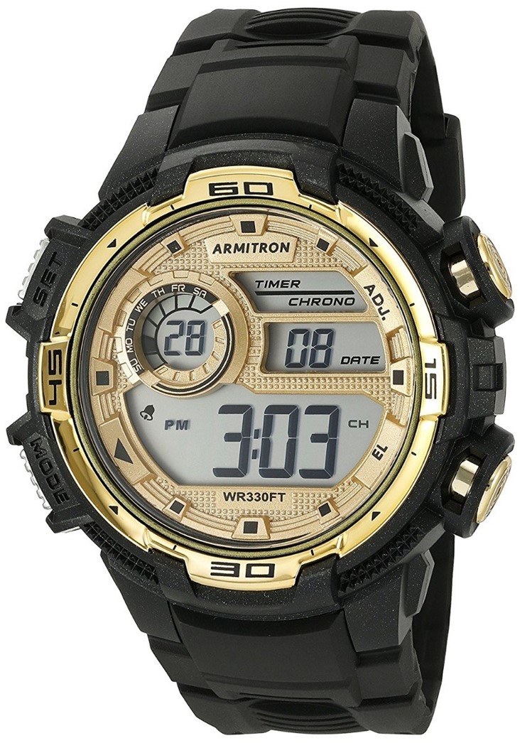 relojes armitron