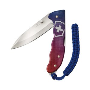 Navaja Evoke Alox Blue/Red 0.9415.D221