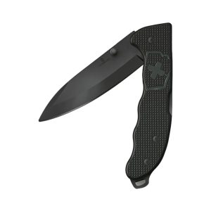Navaja Evoke BS Alox Black 0.9415.DS23