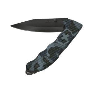 Navaja Evoke BSH Alox Navy Camouflage 0.9425.DS222