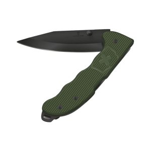 Navaja Evoke BSH Alox Olive Green 0.9425.DS24