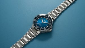 Reloj caballero 41.50 mm Oris