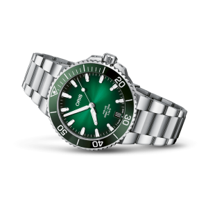 Reloj caballero Oris 41.50 mm acero