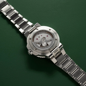Reloj caballero Oris 41.50 mm acero