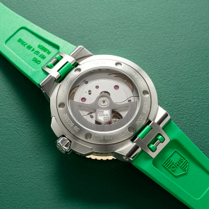 Reloj caballero, Oris 41.50mm acero