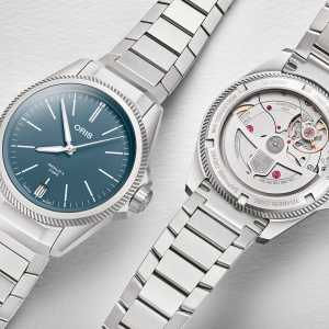 Reloj caballero Oris 39.00 mm,