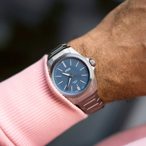 Reloj caballero Oris 39.00 mm,