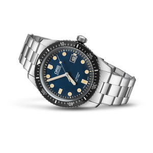 Reloj caballero Oris, 42.00mm