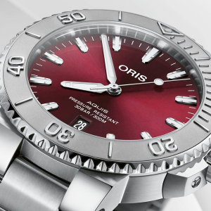 Reloj caballero Oris 41.50mm