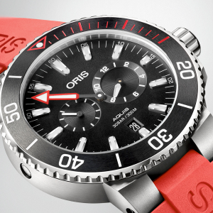 Reloj Oris Aquis