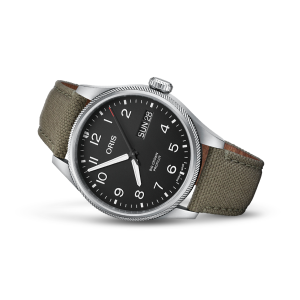 Reloj caballero Oris, 44.00 mm