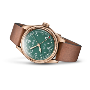 Reloj caballero Oris 40.00 mm