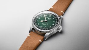 Reloj caballero Oris 01 754 7779 4067-Set