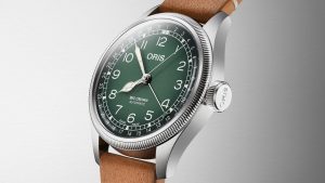 Reloj caballero Oris 01 754 7779 4067-Set