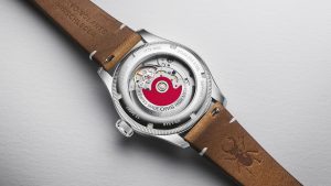 Reloj caballero Oris 01 754 7779 4067-Set