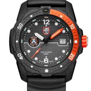 Reloj Luminox Para Hombre Xb.3729
