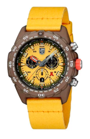 Reloj Luminox  XB.3745.ECO