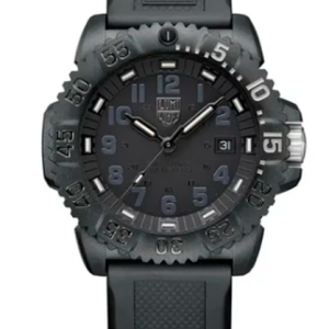 Reloj Luminox Negro XS.3051.GO.NSF