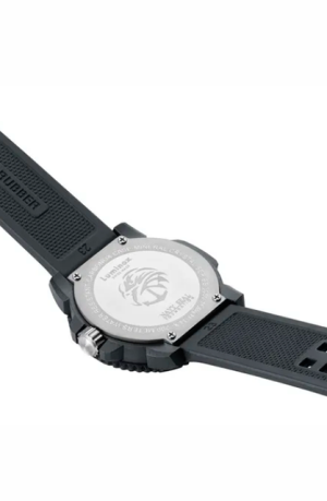 Reloj Luminox Negro XS.3051.GO.NSF