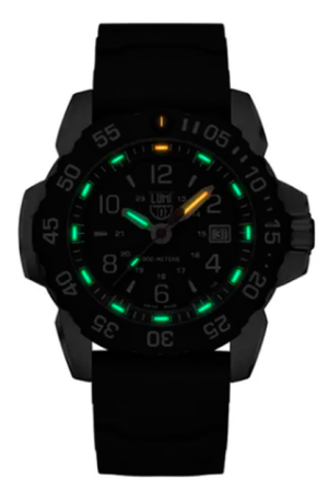 Reloj De Pulsera Luminox Xs.3251.cb