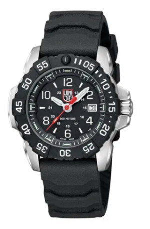 Reloj De Pulsera Luminox Xs.3251.cb