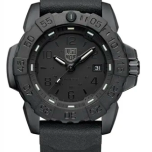 Reloj Luminox Negro Xs.3251.bo.cb