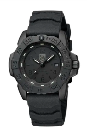 Reloj Luminox Negro Xs.3251.bo.cb