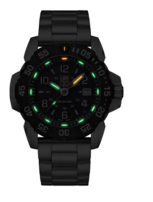 Reloj  Luminox XS.3501.BO.F