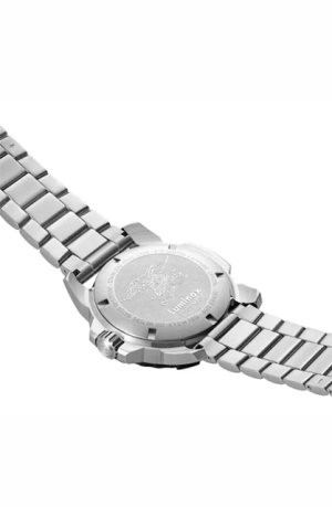 Reloj Luminox  Xs.3254.cb Plateado