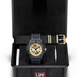 Reloj Luminox XS.3505.GP.SET