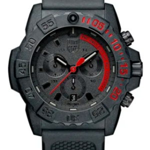 Reloj Luminox XS.3581.EY Negro