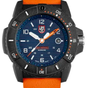 Reloj Luminox XS.3603 Naranja