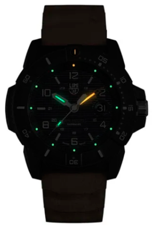 Reloj Luminox XS.3603 Naranja
