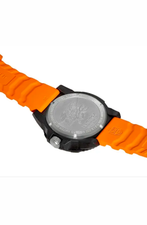 Reloj Luminox XS.3603 Naranja