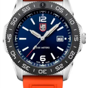 Reloj Luminox XS.3123.RF Naranja