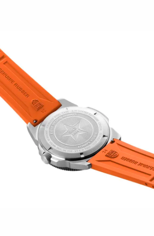 Reloj Luminox XS.3123.RF Naranja