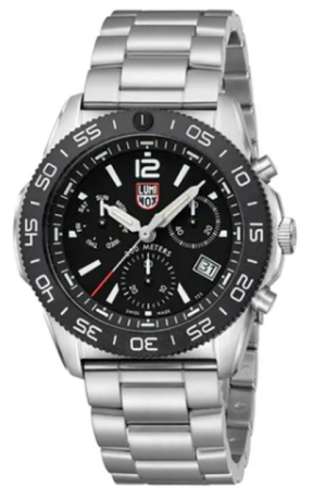 Reloj Luminox  Plateado XS.3142