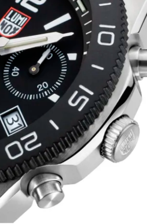 Reloj Luminox  Plateado XS.3142