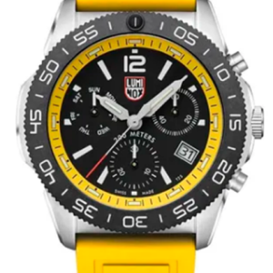 Reloj Luminox Para XS.3145 Amarillo