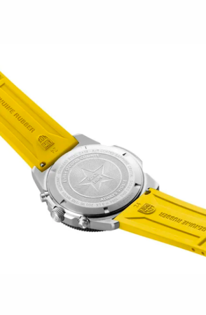 Reloj Luminox Para XS.3145 Amarillo