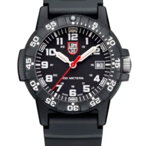 Reloj Luminox XS.0301.l Negro