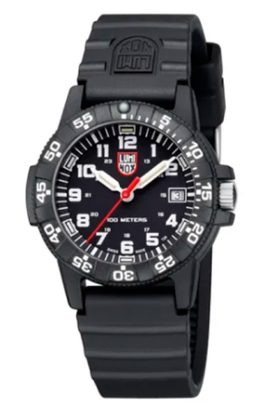 Reloj Luminox XS.0301.l Negro