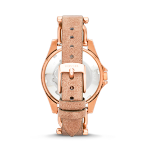 Fossil Reloj ES3466 Riley  De Cuarzo