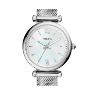 Reloj Fossil Carlie para mujer ES4432