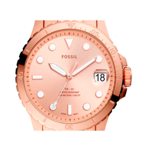 Reloj Fossil para mujer ES4748