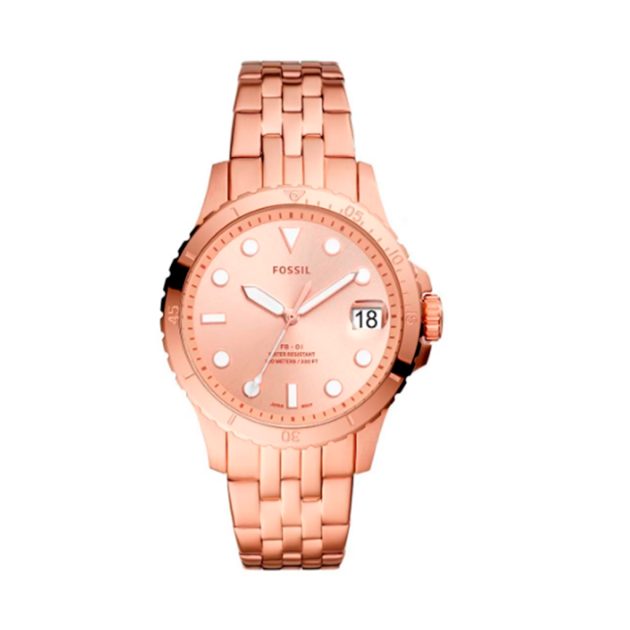 Reloj Fossil FS5459 The Minimalist para Men - Daruma Relojes México