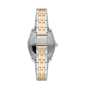 Reloj Fossil Scarlette Mini Es4949