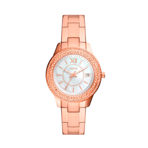 Reloj Fossil Stella para mujer ES5131