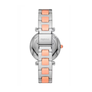 Reloj Fossil Carlie para mujer ES5156