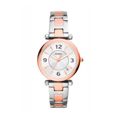 Reloj Fossil Carlie para mujer ES5156